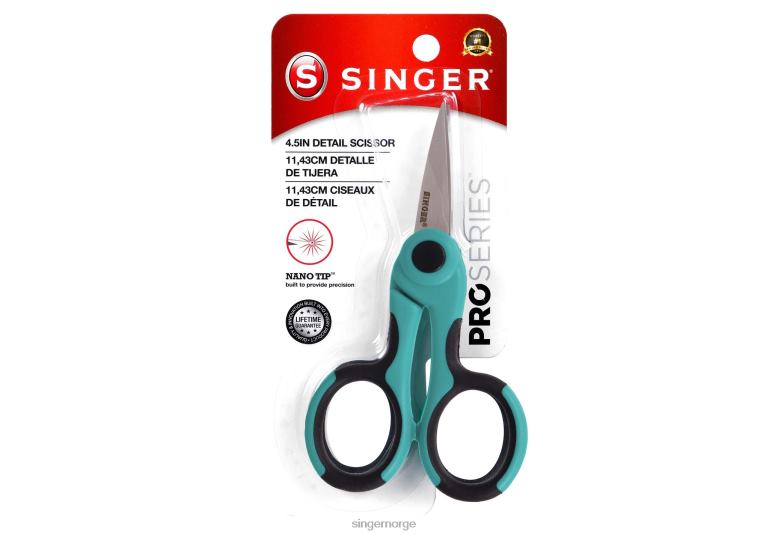 SINGER 45 proseriesaks tilbehør 2RH8Z164