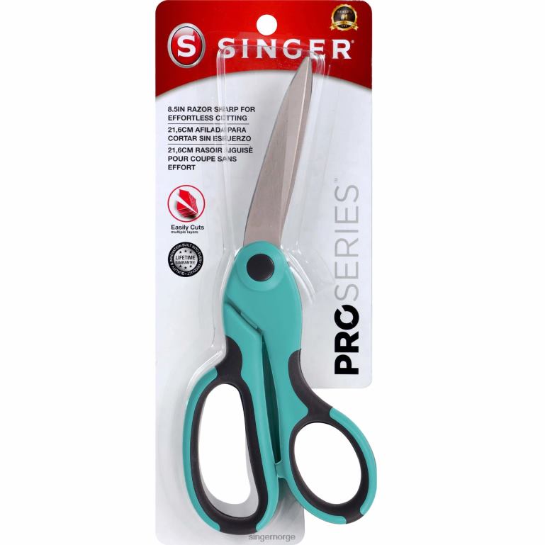 SINGER 85 proseriesaks tilbehør 2RH8Z111