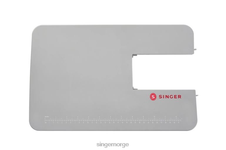 SINGER kraftig forlengelsesbord for datastyrte hd-maskiner tilbehør 2RH8Z125