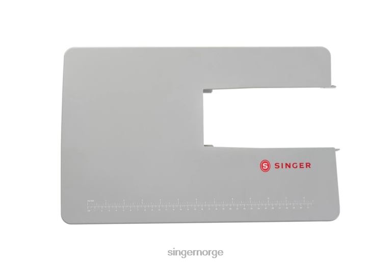 SINGER kraftig forlengelsesbord for mekaniske hd-maskiner tilbehør 2RH8Z124