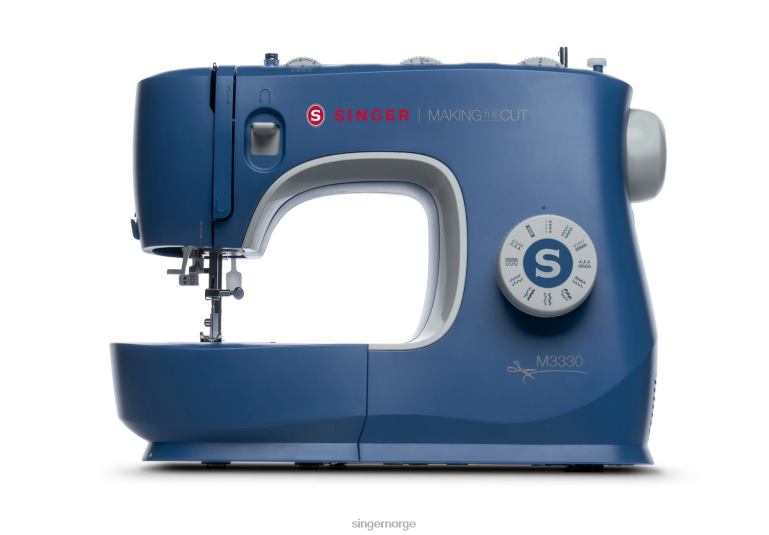 SINGER m3330 symaskin maskiner 2RH8Z77