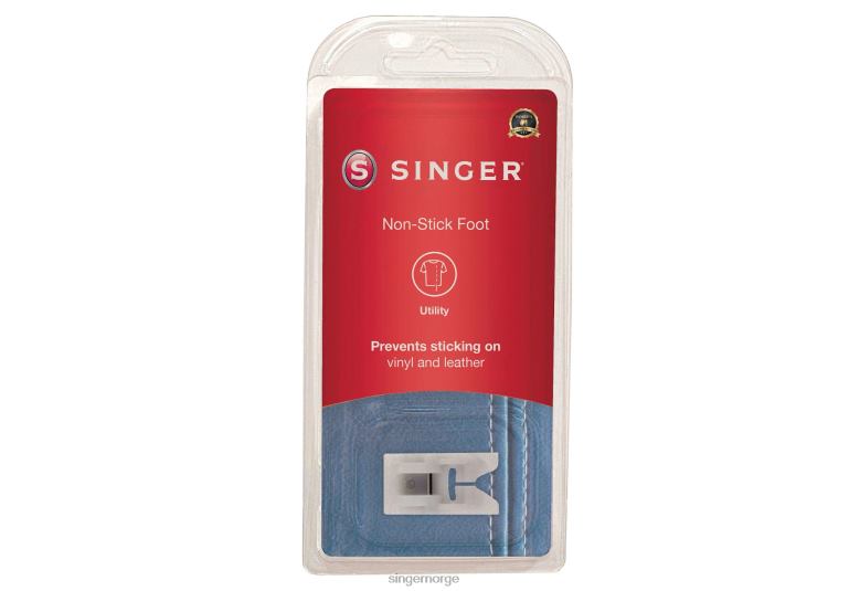SINGER non-stick trykkfot tilbehør 2RH8Z159