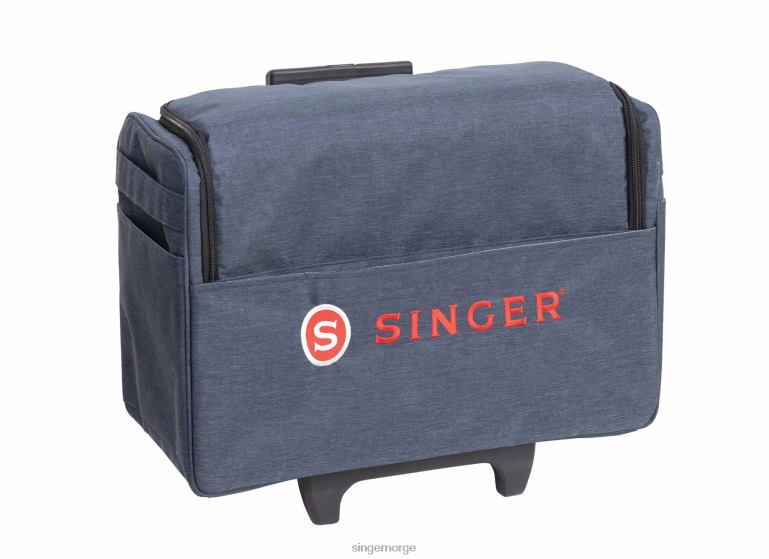 SINGER rullebag - 205 tilbehør 2RH8Z94
