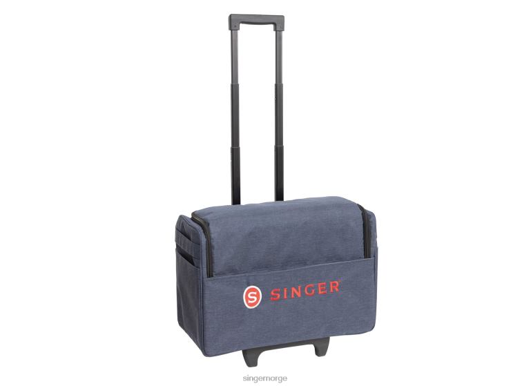 SINGER rullebag - 205\ tilbehør 2RH8Z94