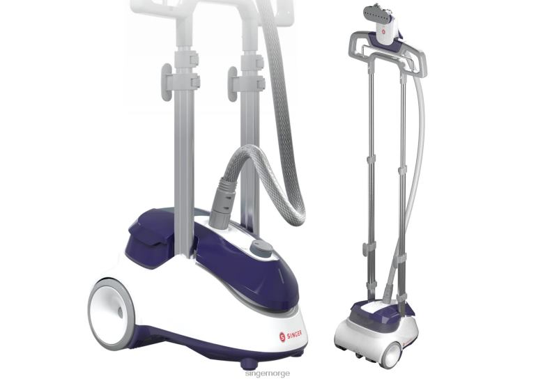SINGER steamworks pro 2.0 1500w plaggdamper tilbehør 2RH8Z113