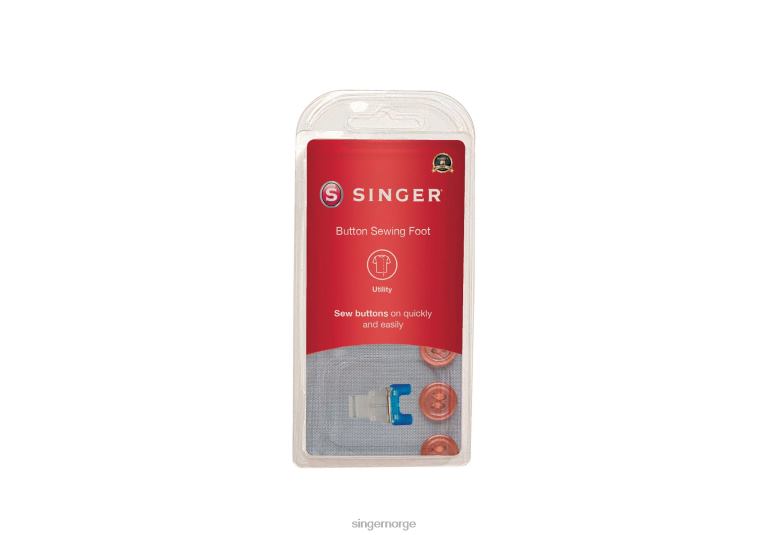 SINGER knappsyfot tilbehør 2RH8Z109